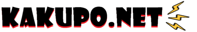 KAKUPO.NET